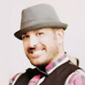 Meet your Posher, Eric scott